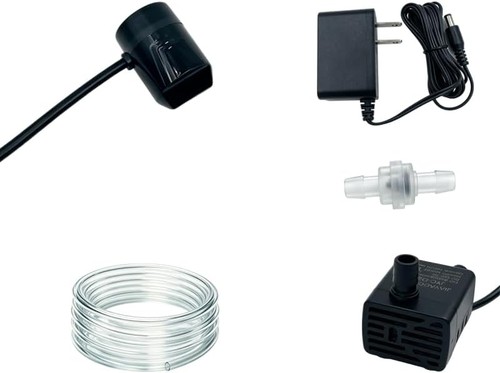 Auto top off ato system - top,