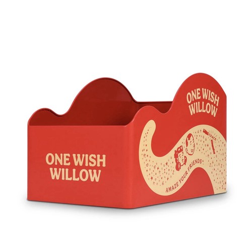 Obsession one wish willow - obsession,
