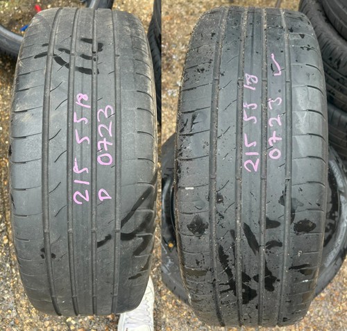 Goodyear efficientgrip - goodyear,