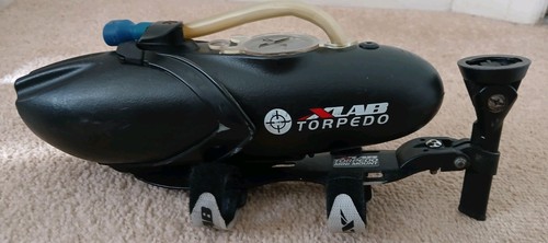 Xlab torpedo bottle - xlab,