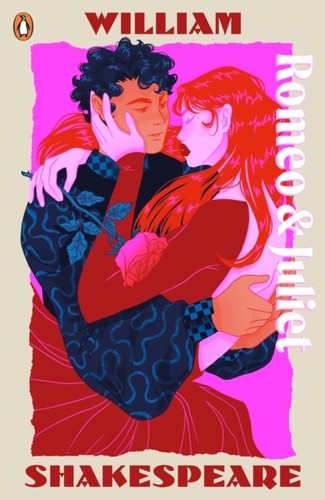 Romeo juliet - romeo, &