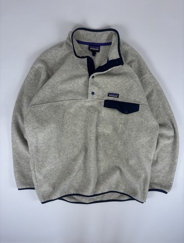 Patagonia synchilla fleece - patagonia,