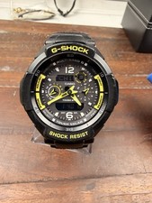 Casio G-Shock GW-3500B Sky