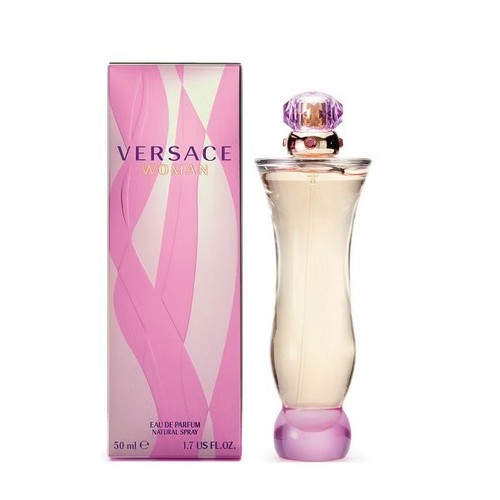 Versace woman 50ml - woman, eau