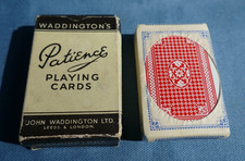 Waddington vintage patience - vintage,