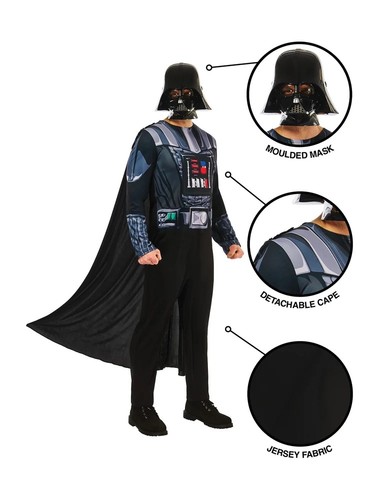 Rubies official star wars - star,