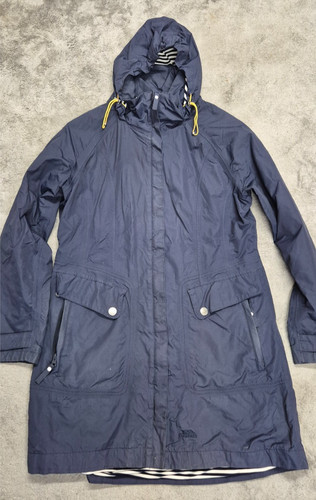 Trespass ladies medium blue - trespass,