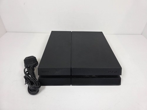 Sony playstation ps4 500gb - sony, 4