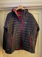 Rab microlight alpine women - rab,