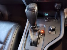 GEAR SELECTOR FORD RANGER MK3