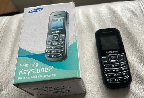 Samsung keystone e1200 - samsung, 2