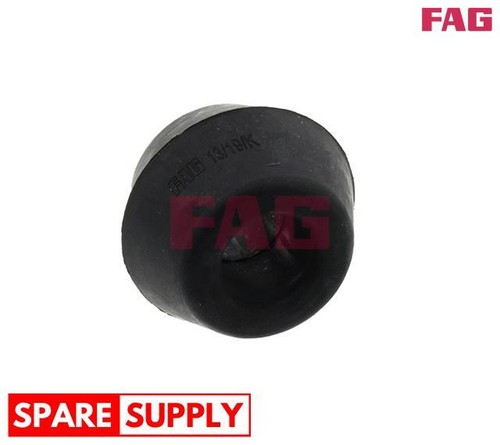 Control arm trailing - control, bush