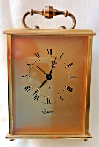Swiza swiss made - swiss,