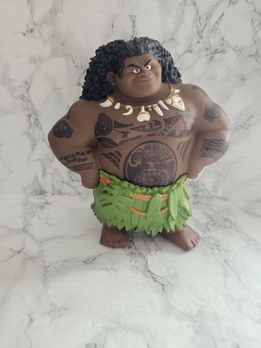 Disney moana maui - moana, 8