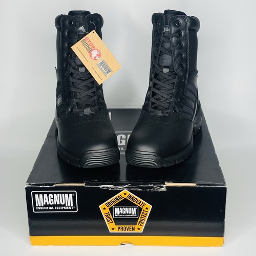 Magnum panther boots - panther,