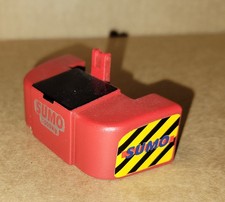 SIKU / BRITAINS 1/32 TRACTOR