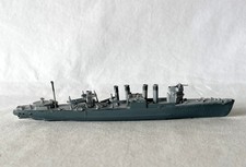 ~16cm Vintage Airfix HMS