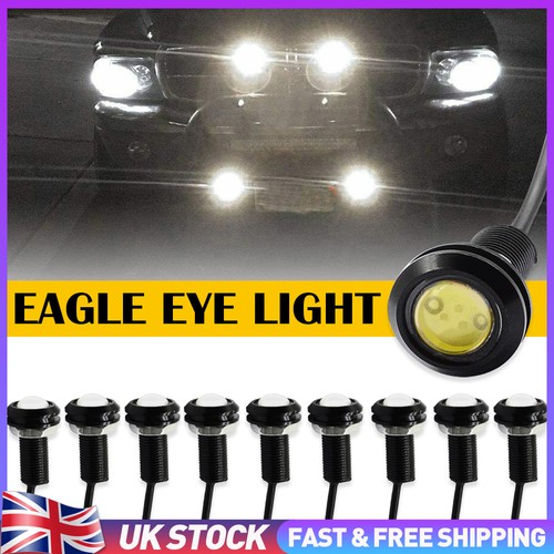 10x lamps led - lamps, daytime