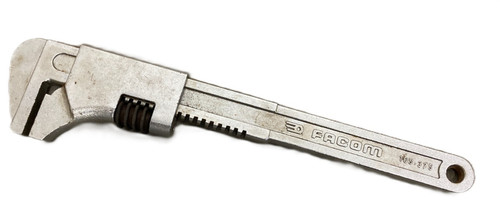Pipe wrench adjustable - pipe,