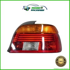 HEADLIGHT - ORANGE RED LED