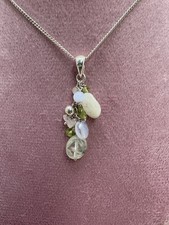 Next brand 925 sterling silver