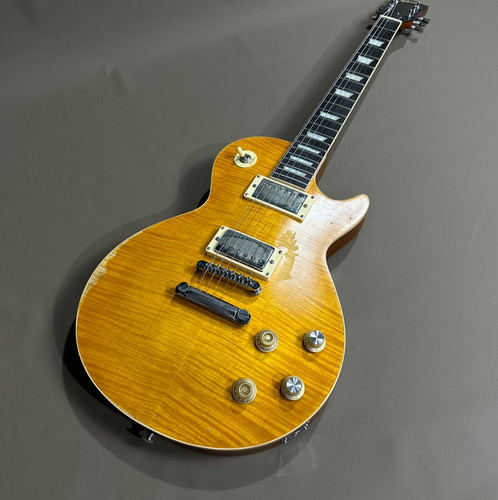 Kirk hammett greeny electric - kirk,