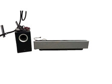 Yamaha YSP-1 Soundbar Surround