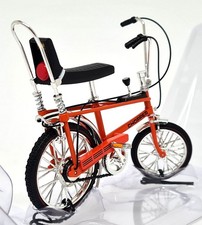 Toyway 1/12 Chopper Model