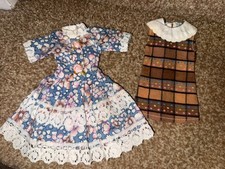 Faerie Glen Bundle Clothes