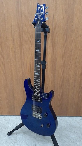 Prs custom24 electric - se,