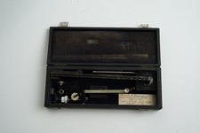 Vintage Fixed Arm Planimeter