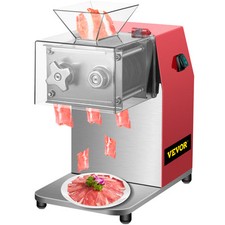 VEVOR Commercial Meat Cutter