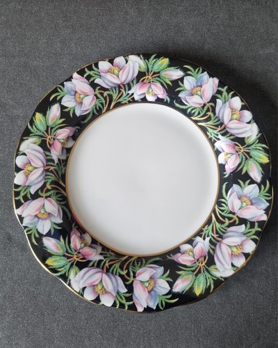 Vintage royal albert tea - albert,