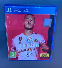 PS4 FIFA 20