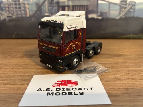 Corgi modern truck - corgi, ect