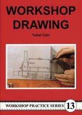 Workshop drawing - workshop, drawing: