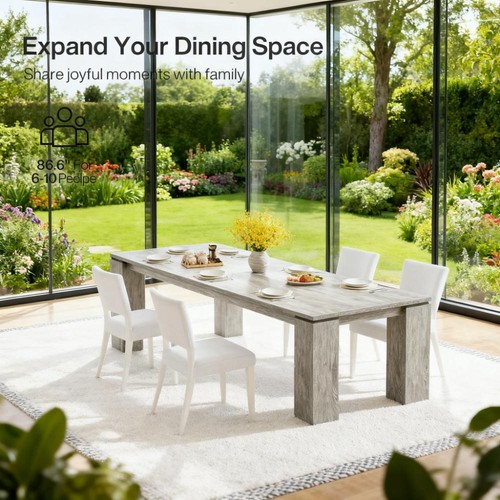 Dining table - dining,