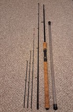 Ultra Rare Team Normark Multi Tip Wand. NMTW 96.5 Includes 3 x Tips & Cloth Bag.