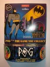 POG Waddingtons Adventures of