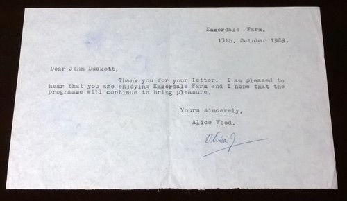 Olivia jardith signed - olivia,