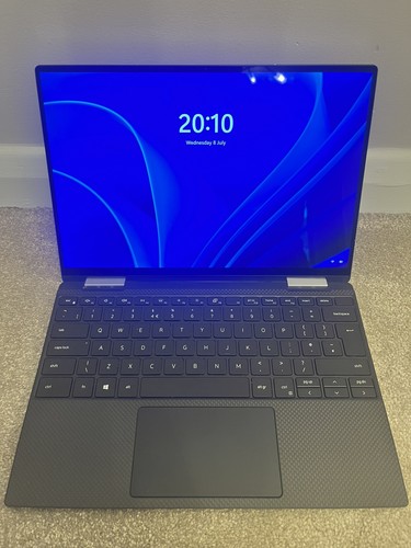 Touchscreen dell xps 13 - touchscreen,