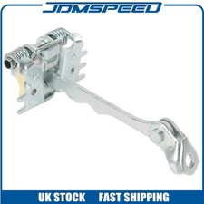 Front Door Hinge Stop Check