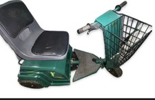 Golf Cart Electric Buggy Sit