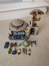 LEGO Star Wars: Jabba's Palace