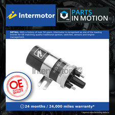 Ignition Coil fits RELIANT SCIMITAR 1.3 1.4 1.6 85 to 90 Intermotor Quality New