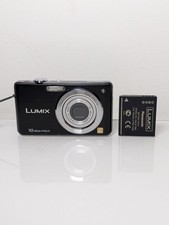 Panasonic Lumix DMC-FS7