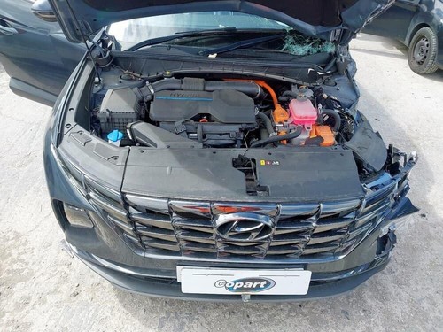 G4ft rde2 petrol engine - rde2,