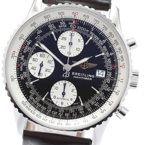 Breitling old navitimer - old,