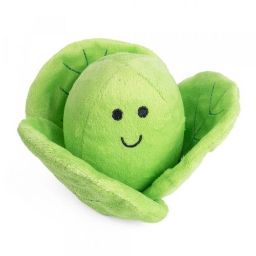 Petface plush fluffy sprout - petface,