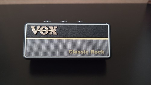 Vox ap2cr amplug - ap2cr,